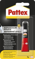 PATTEX Instant Glue Remover 5g - Adhesive Remover