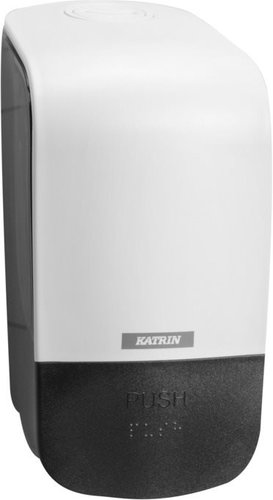 KATRIN 90205 - Soap Dispenser - Main image