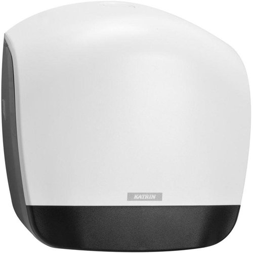 KATRIN 90083 - Toilet Roll Dispenser - Main image