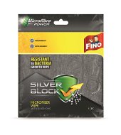 FINO Silver handrička z mikrovlákna 1 ks - Handrička