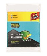 FINO Silver Dusters 2 pcs - Cloth