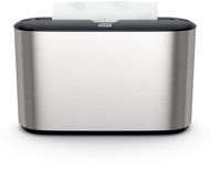 TORK Essity H2 Stainless-Steel Countertop - Hand Towel Dispenser