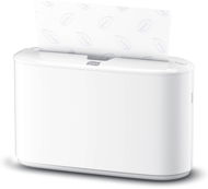 Hand Towel Dispenser TORK Essity H2 White Countertop - Zásobník na ručníky