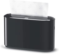 Hand Towel Dispenser TORK Essity H2 Black Countertop - Zásobník na ručníky