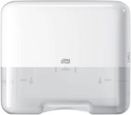 TORK Essity H3 White MINI - Hand Towel Dispenser