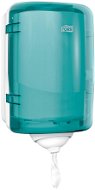 TORK Essity M3 Turquoise - Hand Towel Dispenser