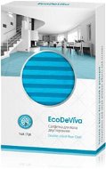 TIANDE Eco de Viva Reversible Floor Cloth - Cloth