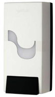 CELTEX Megamini for disposable cartridges 900 ml White - Soap Dispenser