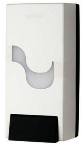 CELTEX Megamini for disposable cartridges 900 ml White - Soap Dispenser - Main image