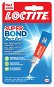 LOCTITE Super Bond Pure gel, 3g - Pillanatragasztó