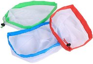 HOMEPOINT Eco Multifunctional Size. S, Colour Mix 3 pcs - Bag