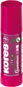 Glue stick KORES Chameleon Glue Stick, Purple 15g - Tuhé lepidlo