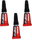 Gel 3 × 1 g
