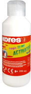 KORES Magic Slime Activator 250ml - Liquid paste