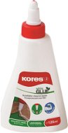 KORES White Glue 125 ml - Folyékony ragasztó