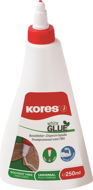 Tekuté lepidlo KORES White glue 250 ml - Tekuté lepidlo