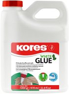 KORES White Glue 1 000g - Liquid paste