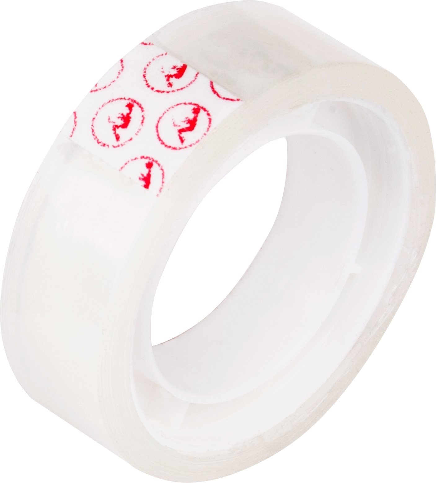 KORES Átlátszó ragasztószalag 33 m x 12 mm