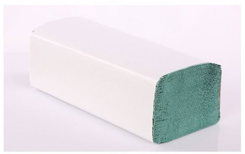 CEREPA 1-layer, Green 20×200 pcs - Hand Paper Towels - Main image