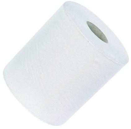 CEREPA Maxi, 2 rétegű, fehér 140 m - Kéztörlő papír - Fő fotó