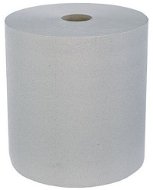 CEREPA Priemyslový kotúč, 1 vrstva, sivé 415 m - Papierové utierky do zásobníka