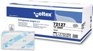 CELTEX D-Cell stacked 3000 pieces - Hand Paper Towels