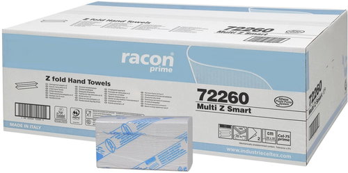 CELTEX Multi Z Smart 3060 pieces - Hand Paper Towels - Main image