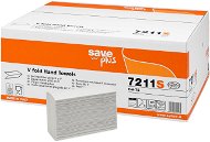 CELTEX Save Plus Multifold folded 3150 pieces - Paper Towels