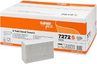 CELTEX Save Plus In Time stacked 3000 pieces - Paper Towels