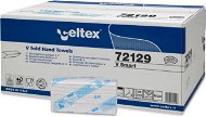 CELTEX V Smart skládané 3000 útržků - Papírové ručníky