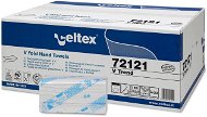 CELTEX V Trend skládané 3150 útržků - Papírové ručníky