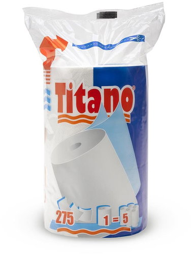 CELTEX Titano XXL - Hand Paper Towels - Main image