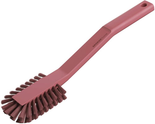 SPOKAR Home Dish Brush, red - Dish Brush - Main image