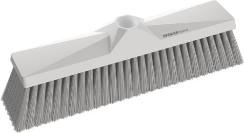 SPOKAR Home, nyél nélkül, fehér - Partvis - Fő fotó