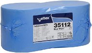 Dish Cloth CELTEX Blue Wiper, 2 pcs - Utěrka