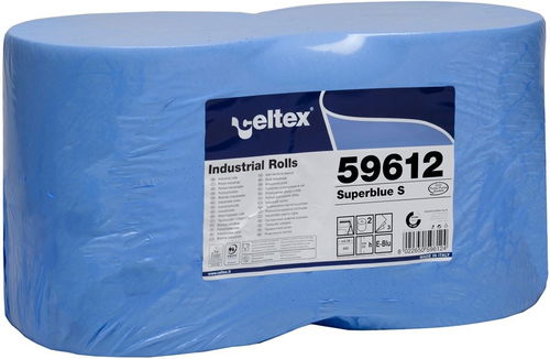 CELTEX SuperBlue S, 2 ks - Kuchyňská utěrka - Hlavní obrázek