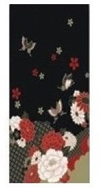 INFIBRA Asian with White Paper Towels 125 pcs - Paper Napkins - Main image
