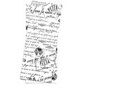 INFIBRA Vintage Pocket with White Napkin 125 pcs - Paper Napkins