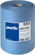 TEMCA Alpha 500 útržků, modrá - Utěrka
