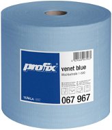 TEMCA Profix Venet Blue, 500 pieces - Dish Cloth
