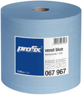 TEMCA Profix Venet Blue, 500 útržků - Utěrka