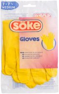SÖKE Economic size M - Gloves