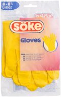 SÖKE Economic size L - Gloves