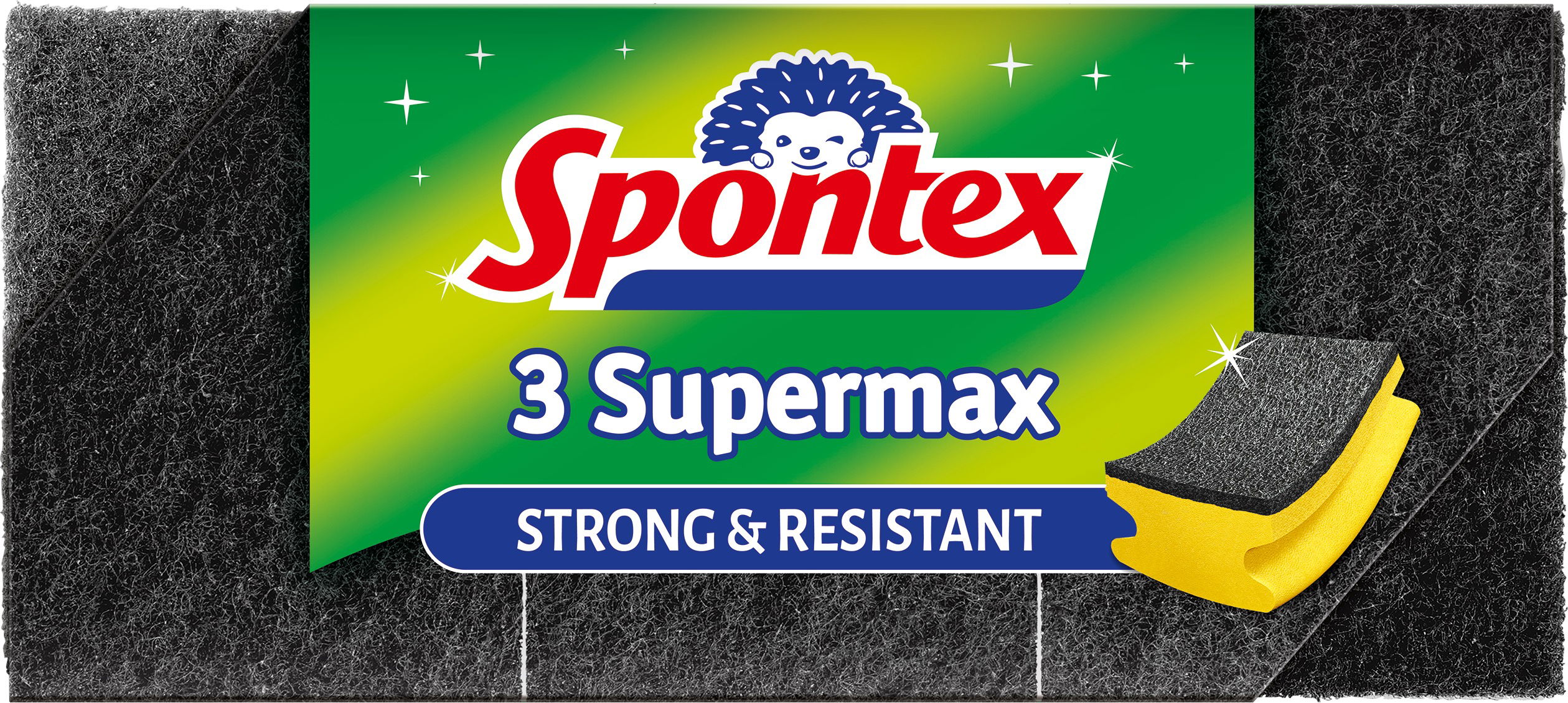 Spontex sponges deals