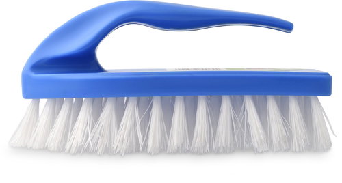 SPONTEX Laundry Basket - Scrub Brush - Main image