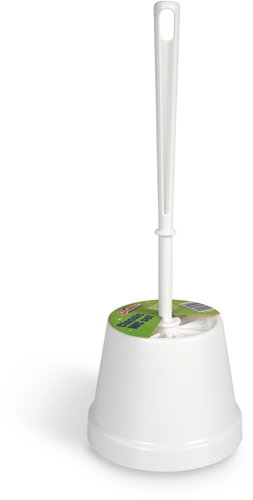 SPONTEX WC Classic Set - Toilet Brush - Main image