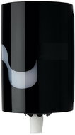 CELTEX Megamini black - Hand Towel Dispenser