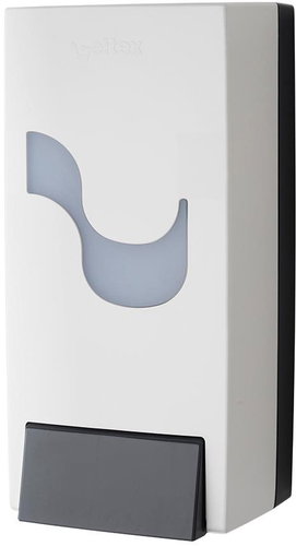 CELTEX Megamini white - Soap Dispenser - Main image