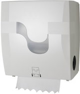 CELTEX Megamini white - Hand Towel Dispenser