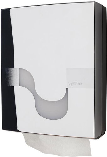 CELTEX Megamini chrome - Hand Towel Dispenser - Main image